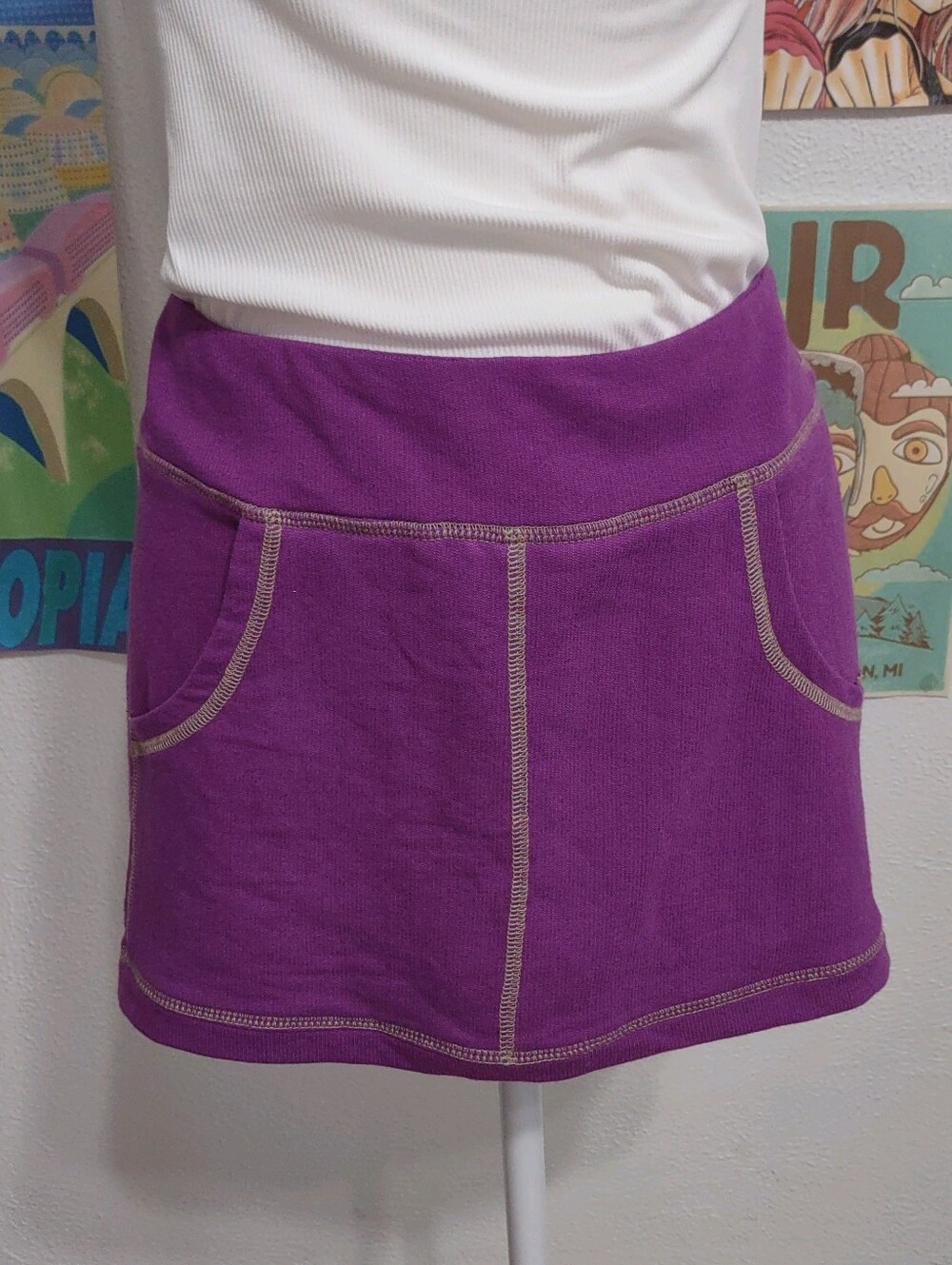 NWT Urban Outfitters Skort